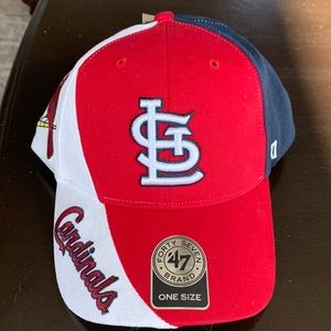 St. Louis Cardinals Ball Cap
